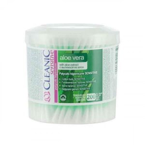 کلینیک گوش پاک کن حساس 200عددی