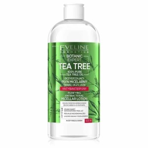 میسلار واتر ایو لاین