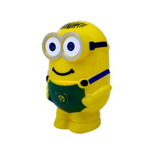 شانسی مینیون