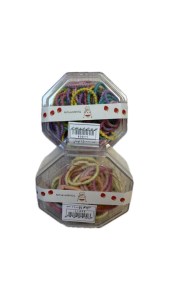 کش مو رنگی لیزری جعبه ای