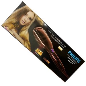 فیلپس برس حرارتی PH-777