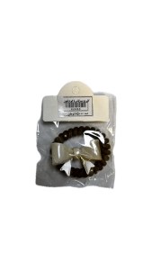 کش مو سیم تلفنی با گیره پاپیون