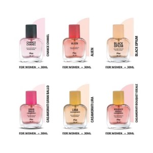 Pink پینک ادکلن 30 میل (انواع)