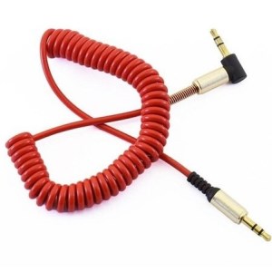 کایل aux فنری