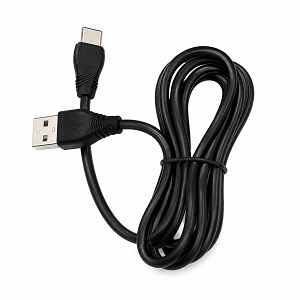 کابل شارژر تایپسی 1.5 متری