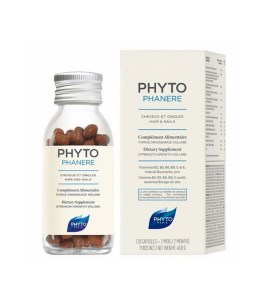 کپسول فیتو تقویت کننده پوست ،مو و ناخن 120 عددی