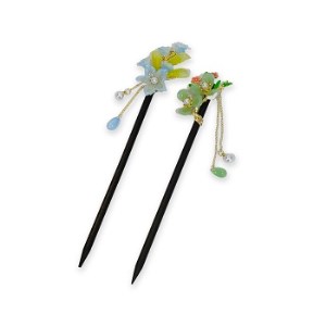 کاتزاشی چوب طرح دار