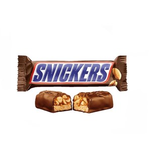 اسنیکرز 24 گرم