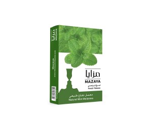 مزایا معسل نعنا مزایا معسل نعنا