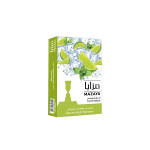 مزایا معسل موهیتو