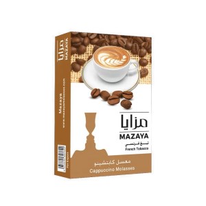 مزایا معسل کاپوچینو