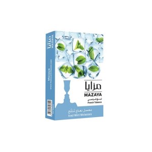 مزایا معسل نعنا یخ