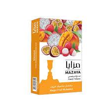 مزایا معسل میوه های جادویی مزایا معسل میوه های جادویی