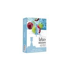 مزایا معسل دوسیب یخ مزایا معسل دوسیب یخ