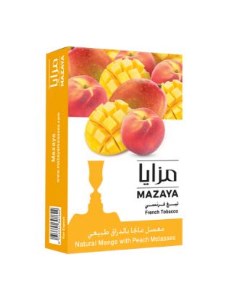 مزایا معسل انبه