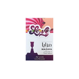 مزایا معسل لاو