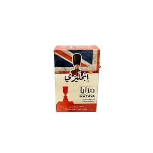 مزایا معسل انگلیسی