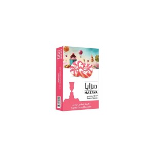 مزایا معسل آبنبات