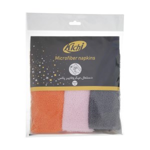 کی چی دستمال میکروسافت 2ع