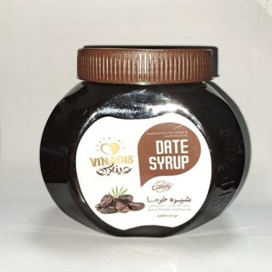 وینادیس شیره خرما 1000گ