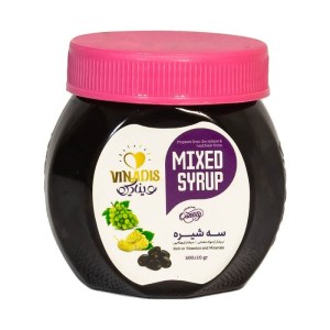 وینادیس سه شیره 500گ