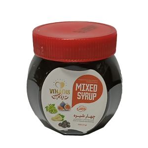 وینادیس چهارشیره 500گ