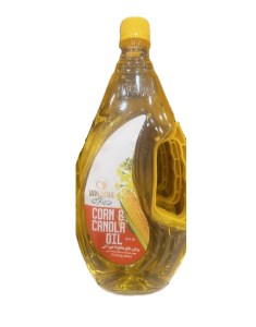وینادیس روغن مایع مخلوط خوراکی ذرت 910 گرم
