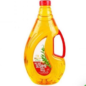 وینادیس روغن سرخ کردنی با کنجد 910گ