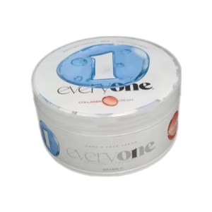 اوری وان کرم آبرسان کلاژن 150میل اوری وان کرم آبرسان کلاژن 150میل