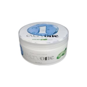 اوری وان کرم آبرسان آلوئه ورا 150میل