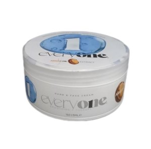 اوری وان کرم آبرسان آرگان 150میل