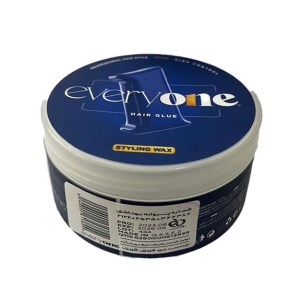 اوری وان چسب مو فوق قوی150میل