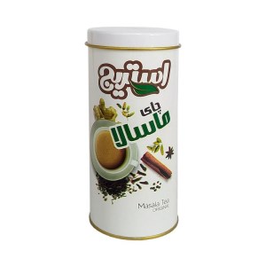استریج چای ماسالا قوطی 300گ