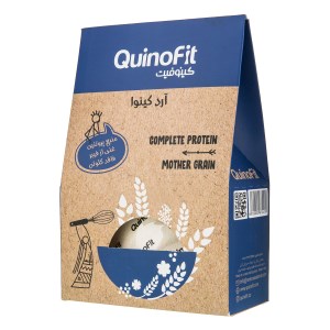 کینوفیت آرد کینوا 200 گرم