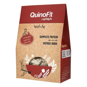 کینوفیت پرک کینوا 200 گرم