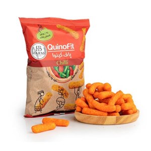 کینوفیت پاف چیلی45گ