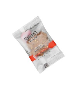 کینوا کوکی شکلاتی با تکه های شکلات