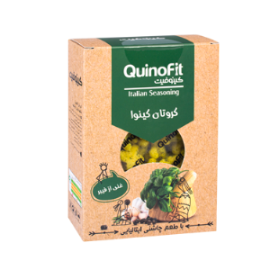 کینو فیت کروتان ایتالیایی 50گ