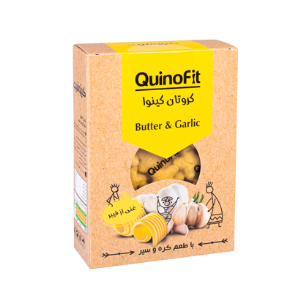 کینوفیت کروتان کره وسیر 50گ