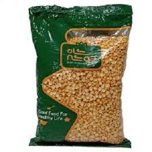 لپه 800 گرم شاه خوشه