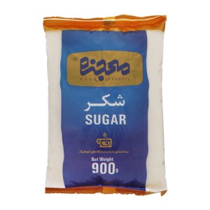 معجزه شکر بسته بندی 900گ