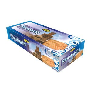 گرجی بیسکوییت نیم چاشت 700گ