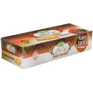 گرجی نیم چاشت طلایی 720گ