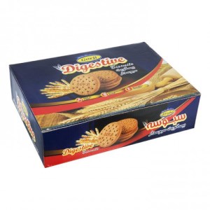 گرجی بیسکوییت سبوسدار1ک