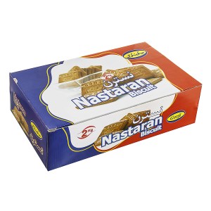 گرجی بیسکوییت نسترن خانواده 2ک گرجی بیسکوییت نسترن خانواده 2ک