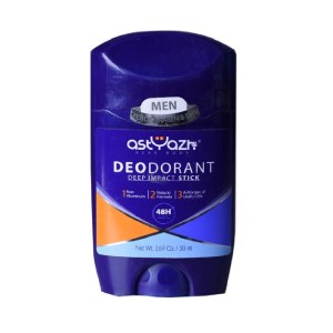 آستیاژا دئودورانت استیکی ایمپکت (مردانه)