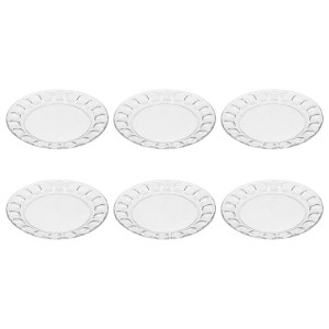 مروارید میوه خوری 6 عددی