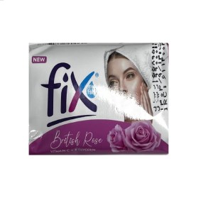 فیکس صابون حمام پرمیوم رز90گ