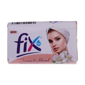 فیکس صابون حمام پرمیوم گل سفید 125 گ