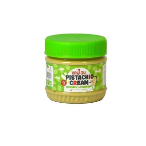 وینادیس کرم کنجد با مغز پسته300گ